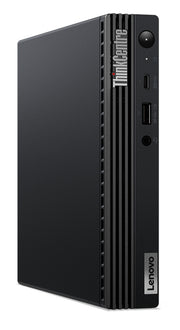 T1A Lenovo ThinkCentre M80q Refurbished - i5-10400T - 16GB RAM
