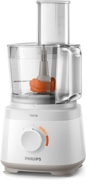 Philips Daily Collection 700 W 19 funktioner Kompakt matberedare