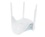 D-Link R36 trådlös router Ethernet Dual-band (2,4 GHz / 5 GHz) Vit
