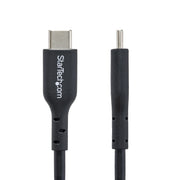 StarTech.com 1 m USB-C-laddningskabel 2-pack