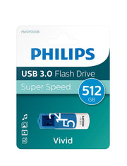 Philips FM51FD001B/00 USB-sticka