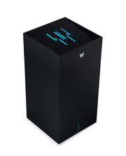 Acer Predator Connect X7 5G CPE trådlös router Gigabit Ethernet Triband (2,4 GHz/5