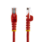 StarTech.com Cat5e Ethernet patchkabel med hakfria RJ45-kontakter