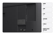 LG 43UA74003LB TV-apparat
