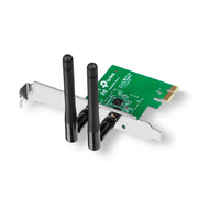 TP-Link TL-WN881ND nätverkskort Intern WLAN 300 Mbit/s