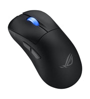 ASUS ROG Keris II Ace Wireless AimPoint Black datormöss Spela högerhand RF Wireless +