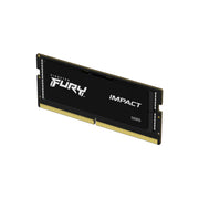 Kingston Technology FURY Impact RAM-minnen