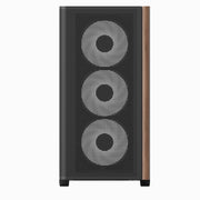 Aerocool D301A Mini Tower Svart