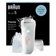 Braun Silk-épil 5 5-030 28 pincetter Rosa