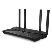 TP-Link Archer AX1800 trådlös router Gigabit Ethernet Dual-band (2,4 GHz / 5 GHz)