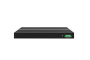 LevelOne IGS-2128 nätverksswitchar hanterad L2 Gigabit Ethernet (10/100/1000) Svart