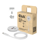 CLUB3D CAC-3026 mobilladdare Mobiltelefon