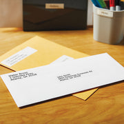 DYMO LabelWriter Originaladressetiketter
