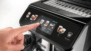 De’Longhi Eletta Explore Helautomatisk Espressomaskin 1,8 l