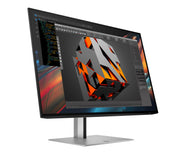 HP Series 7 Pro 24 inch WUXGA USB-C Monitor - FHD