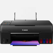 Canon PIXMA G650 MegaTank Bläckstråleskrivare A4 4800 x 1200 DPI