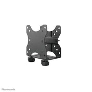 Neomounts NM-TC100BLACK CPU-hållare Monitorställmonterad CPU-hållare Svart