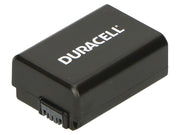 Duracell DR9954 batteri till kamera/videokamera Litium-Ion (Li-Ion)