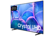 Samsung GU85U7079FU 2,16 m - 4K