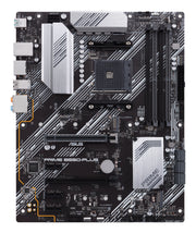 ASUS PRIME B550-PLUS AMD B550 Uttag AM4 ATX
