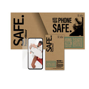 PanzerGlass SAFE. by Screen Protector Galaxy S24 FE