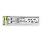 TP-Link Omada TL-SM321A transceiver-moduler för nätverk Fiberoptik 1250 Mbit/s SFP