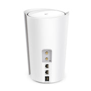 TP-Link Deco X50-5G Dual-band (2,4 GHz / 5 GHz)