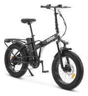 Nilox X8 Pro Svart Stål