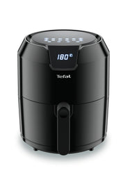 Tefal Easy Fry Precision EY4018 Single 4,2 l Fristående 1500 W Varmluftsfritös Svart