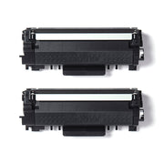 Brother TN-2420TWIN Tonerkassett Original