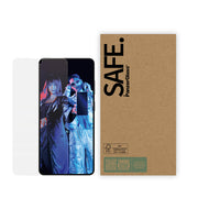 PanzerGlass SAFE. by Screen Protector Samsung Galaxy S26 Ultra