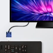 ATEN HDMI till VGA-adapter