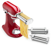 KitchenAid 5KSMPRA tillbehör till mixer/matberedare Tillbehörsset