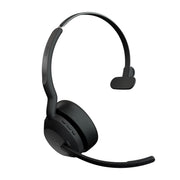Jabra Evolve2 55 Headset Trådlös Huvudband Kontor/callcenter USB Type-C