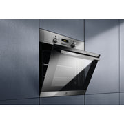 Electrolux EOF3H00BX 65 l Rostfritt stål