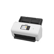 Brother ADS-4550W skannrar ADF-skanner 600 x 600 DPI Svart