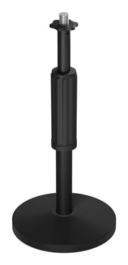 GENESIS NGM-2293 mikrofonstativ Skrivbordsmikrofonstativ