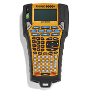 DYMO Rhino 6000+ etikettskrivare Direkt termisk/termisk överföring 10,16 mm/sek
