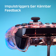 HyperX Clutch Gladiate