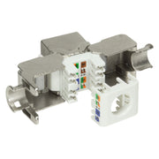 LogiLink NK4001 keystone-modul