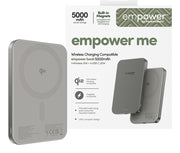 PanzerGlass empower by empower Bank |