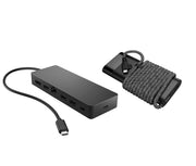 HP Universal USB-C-hubb och -laddare för