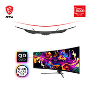 MSI MPG 491CQPDE QD-OLED