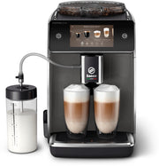 Saeco SM6682/10 kaffemaskin Helautomatisk Espressomaskin 1,8 l