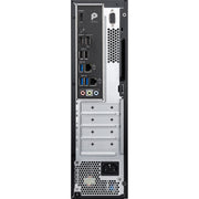 MSI Pro DP80 AI A2G-080DE PC