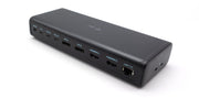 i-tec CA6MONITORDOCKPD dockningsstationer för bärbara datorer Kabel USB 3.2 Gen 1