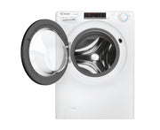 Candy Smart Pro Inverter CSO486TWMB6/1-S tvättmaskin Frontmatad 8 kg 1400 RPM Vit