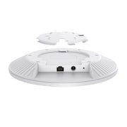 TP-Link Omada EAP773 access-punkter för trådlösa nätverk 9300 Mbit/s Vit