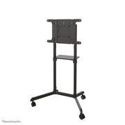 Neomounts NS-M1250BLACK multimediavagnar & ställ Svart