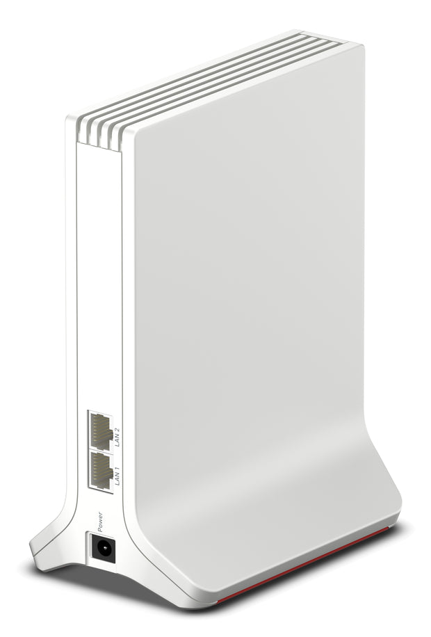 Mesh Set 4200 Dual-band (2,4 GHz / 5 GHz) mesh Wi-Fi-system